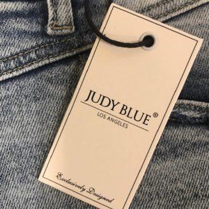 judy blues brand new size 15